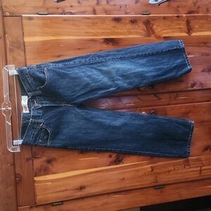 550 Relaxed Levi Jeans